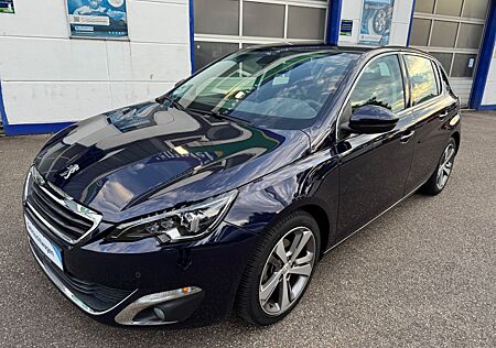 Peugeot 308 Allure