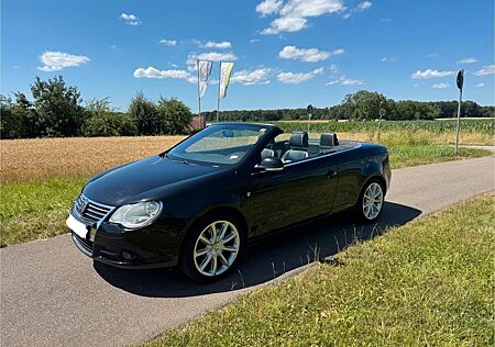 VW Eos Volkswagen 2.0 TSI DSG Standard