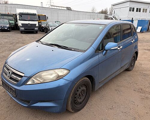 Honda FR-V 1.8