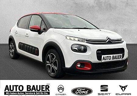 Citroën C3 ORIGIN PURETECH 110