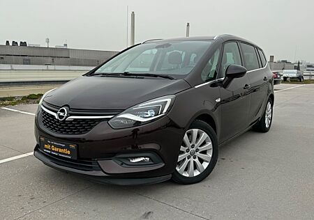 Opel Zafira C 2.0 CDTI Innovation NAVI*LED*AHK*7-SITZ