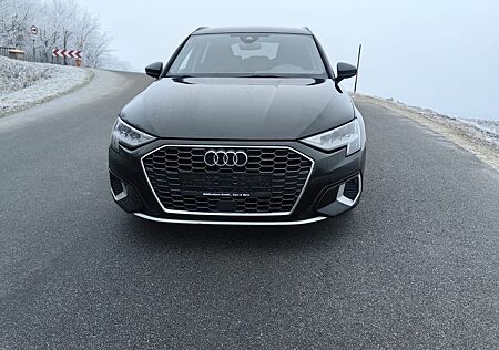 Audi A3 Sportback 35 TDI advanced