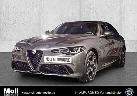 Alfa Romeo Giulia Veloce Premium Audio & Technologie-Paket