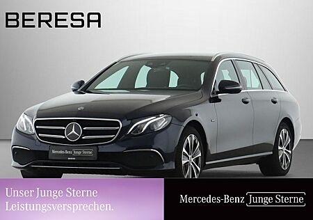 Mercedes-Benz E 300 de T SPORTSTYLE Avantgarde Distronic 360