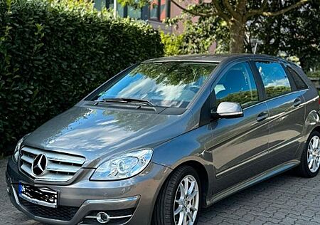 Mercedes-Benz B 160 Autotronic -