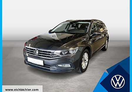 VW Passat Variant Volkswagen 2.0 TDI DSG Business ACC AHK AUT