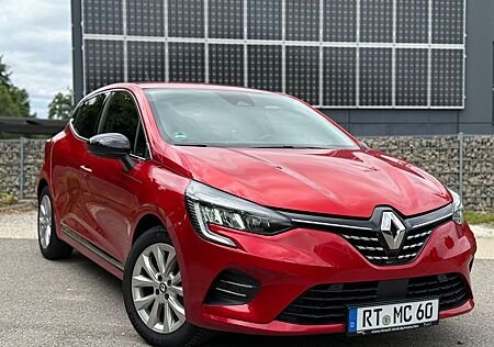 Renault Clio TCeX-tronic -VOLL- KEYLESS-LED-AppleCar