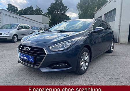 Hyundai i40 cw Trend*1.Hand*Navi*Kamera*TÜV 12/26*