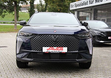 DS Automobiles DS7 Crossback 1.5d Performance LED NAV 19Zoll me