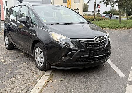 Opel Zafira gebraucht kaufen Opel Zafira C Tourer Edition