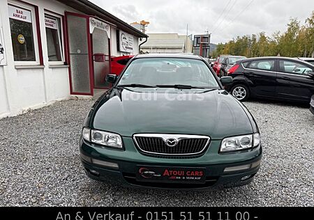 Mazda Xedos 9 2.5i V6 DOHC Klima TOP aus 1 Hand
