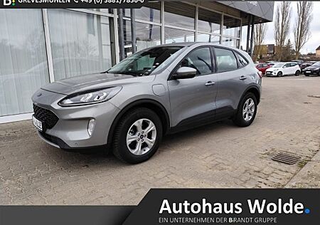 Ford Kuga Plug-In Hybrid Cool & Connect 2.5 Duratec -