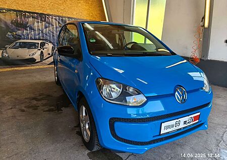 VW Up Volkswagen ! cup ! *Tüv+Service Neu*