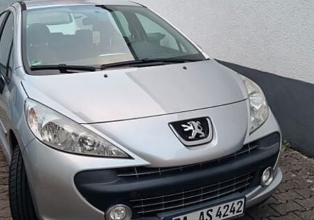 Peugeot 207 Sport 120 VTi Sport
