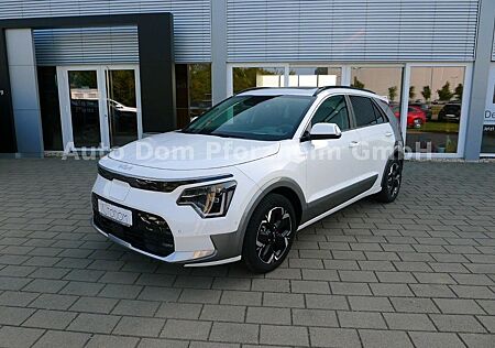 Kia Niro 64,8 INSP/WP/DW/TEC/REX/SD/GD