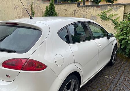 Seat Leon 2.0 TDI PD DPF 125kW FR FR