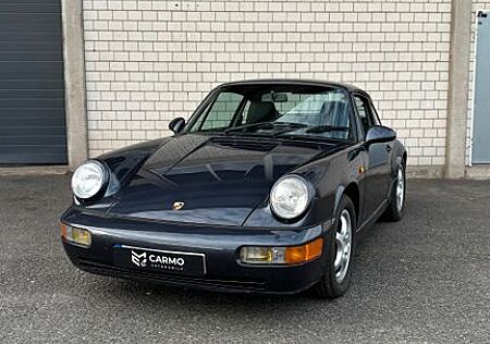 Porsche 964 911