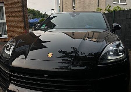Porsche Cayenne 3.0 V6 Tiptronic -