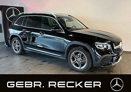 Mercedes-Benz GLB 200 AMG Line MBUX HighEnd LED Kamera AugmRea