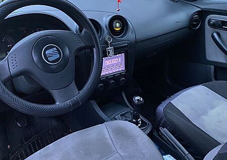 Seat Ibiza 1.4 TDI PD Reference Reference