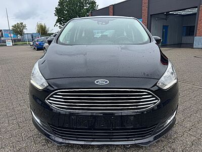 Ford C-Max C-MAX Titanium