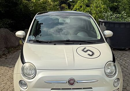 Fiat 500 1.2 8V Lounge Lounge