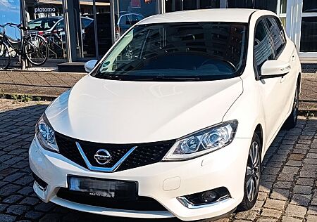 Nissan Pulsar 1.5 dCi ACENTA