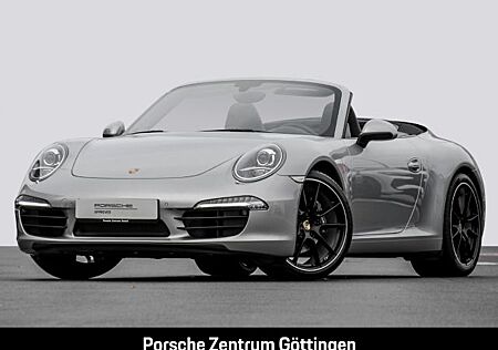 Porsche 991 (911) Carrera Cabriolet