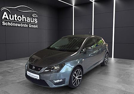 Seat Ibiza 2.0 TDI FR Sport, LM, SHZ, Klima, HU/AU NE