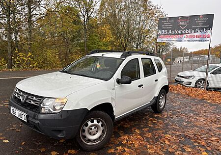 Dacia Duster I Ambiance 4x2 1 hand 150000 km original