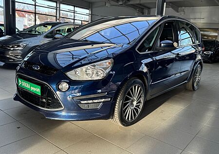 Ford S-Max Titanium 2.0TDCI NAVI *7-Sitzer* PDC SHZ