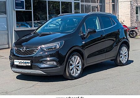 Opel Mokka X Innovation Navi/LED/18"