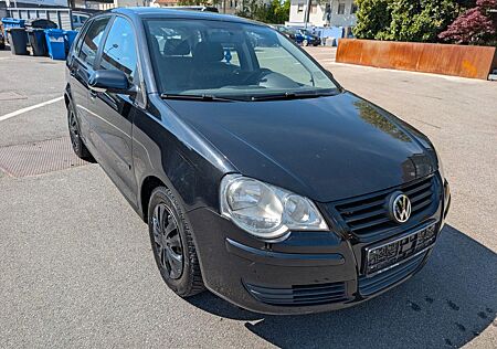 VW Polo Volkswagen IV Trendline*TÜV Neu*Service Neu*