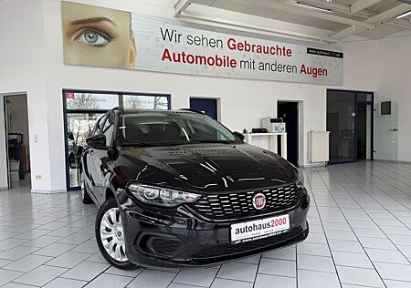 Fiat Tipo 1.4 T-Jet EASY **Navi*PDC*SHZ**