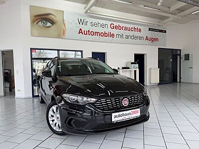 Fiat Tipo 1.4 T-Jet EASY **Navi*PDC*SHZ**