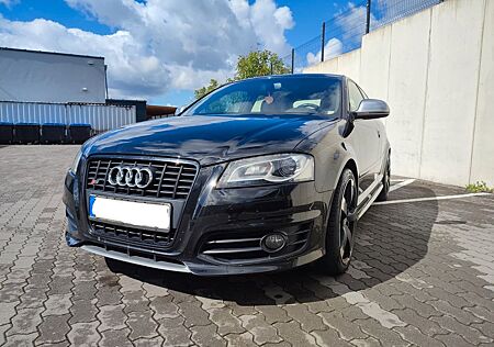 Audi S3 2.0 TFSI CDLA