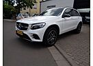 Mercedes-Benz GLC 220 GLC 220 d 4Matic AMG Line schöne Ausstattung