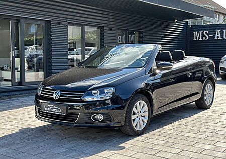 VW Eos Volkswagen 1.4-Neues modell-Panorama-AHK-PDC-
