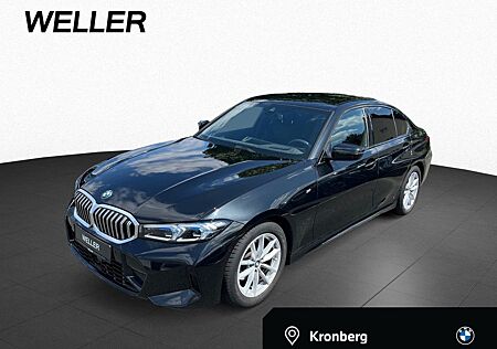 BMW 320i xDrive M Sport HUD,AdapLED,LCPro,eSitze,ACC