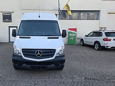 Mercedes-Benz Sprinter II Kasten 316 CDI