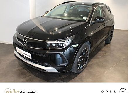 Opel Grandland X Grandland 1.2 Turbo ''Ultimate'' 360Grad-Kamera
