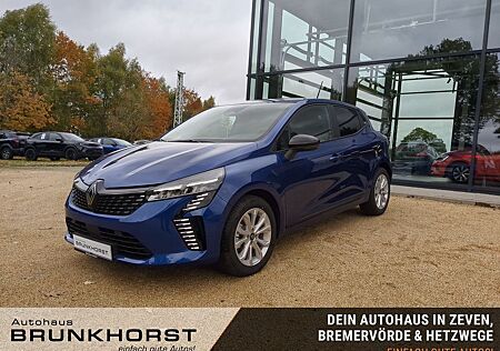 Renault Clio gebraucht kaufen Renault Clio dCi 100 Evolution SHZ+Klima+RFK