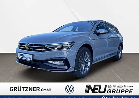 VW Passat Variant Volkswagen 2.0 TDI DSG Business Navi, Telfon