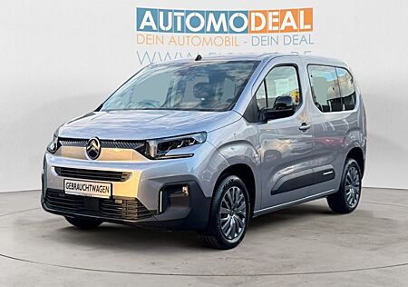 Citroën Berlingo Plus M DIG-DISPLAY KAMERA SHZ TEMPOMAT