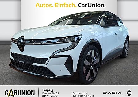 Renault Megane E-Tech 100% 100% elekrtisch