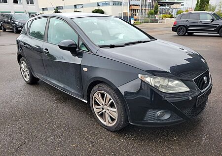 Seat Ibiza 1.4 16V TÜV BIS 08-2026