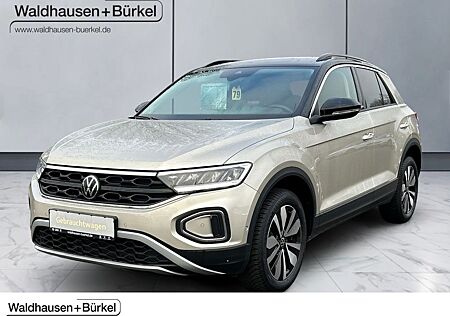 VW T-Roc Volkswagen 1.0 TSI Life Move *AHK*ACC*RFK*LED*GRA*