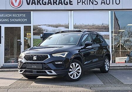 Seat Ateca 2.0 TDI Style Business Intense |PANO|CAMER