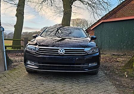 VW Passat Variant Volkswagen 2.0 TDI SCR 140kW BMT Highlin...