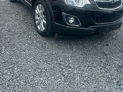 Opel Antara 2.2 CDTI Cosmo 4x4 120kW Automatik Cosmo